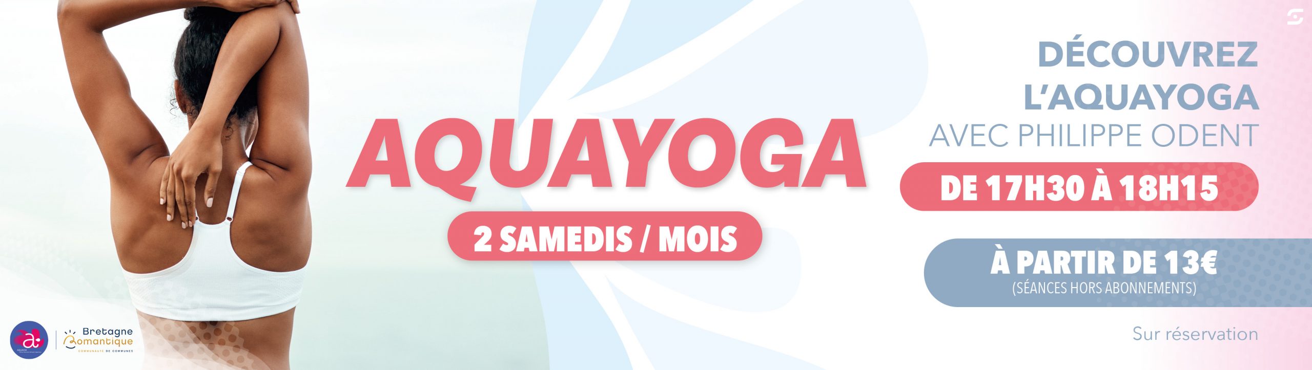 AQUAYOGA