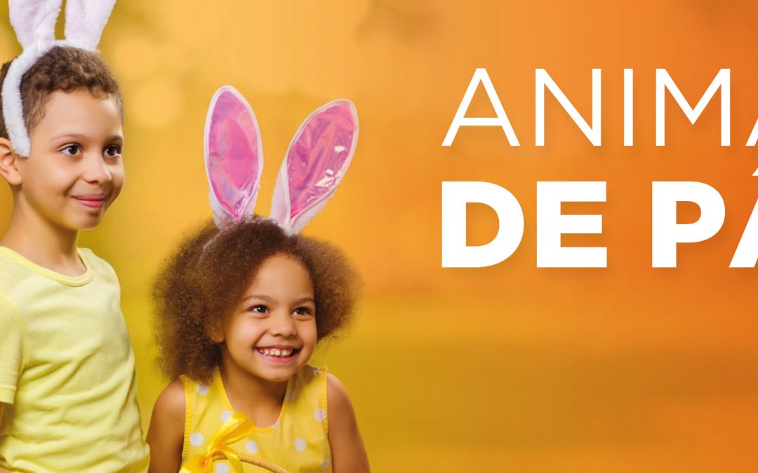 ANIMATIONS DE PÂQUES