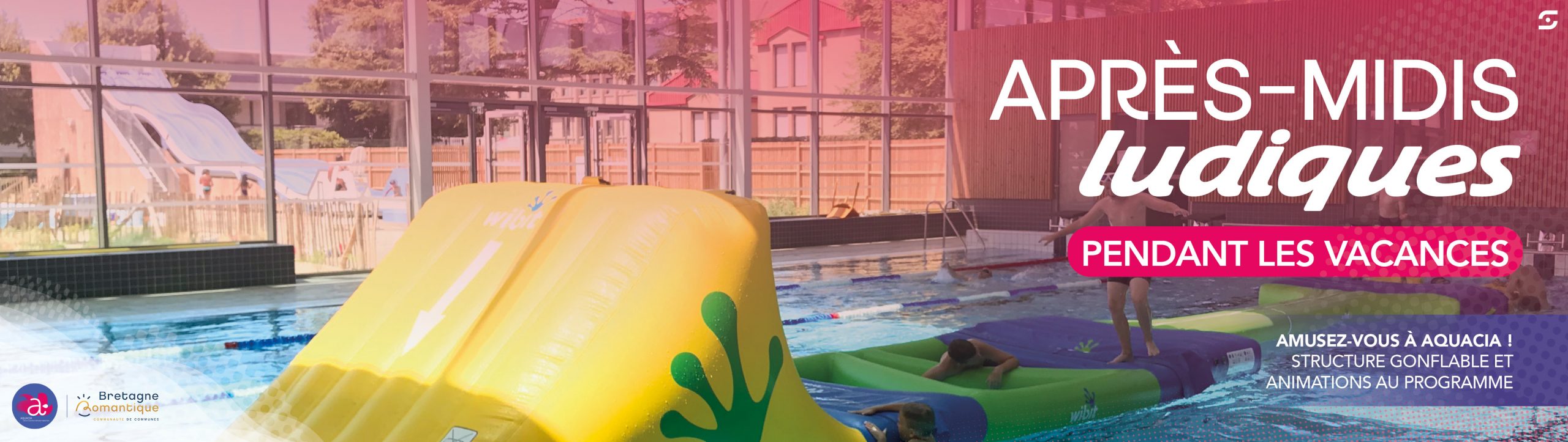 APRÈS-MIDIS LUDIQUES