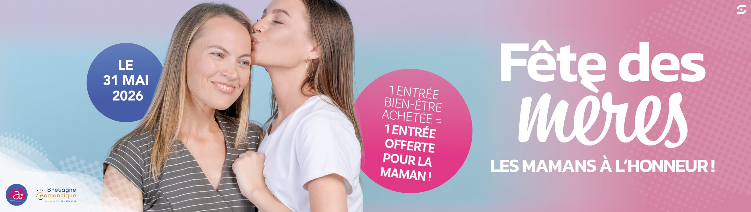 FÊTE DES MÈRES