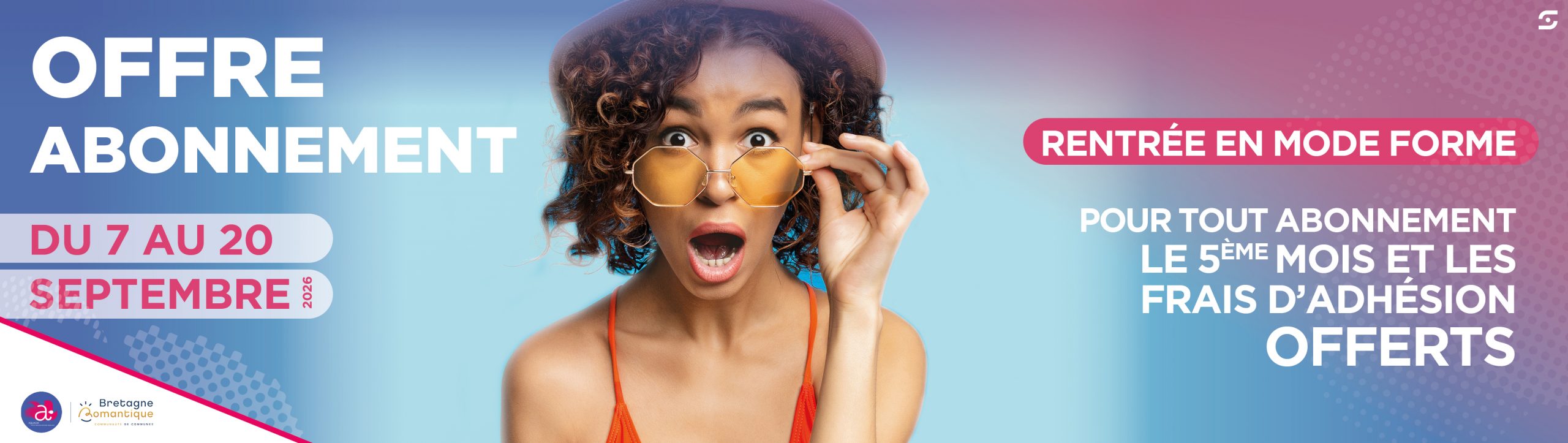 OFFRE ABONNEMENT